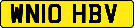 WN10HBV