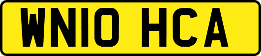 WN10HCA