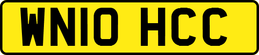 WN10HCC