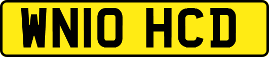 WN10HCD