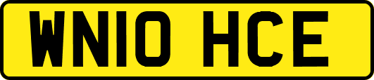 WN10HCE