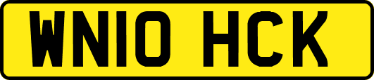 WN10HCK