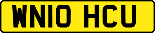 WN10HCU