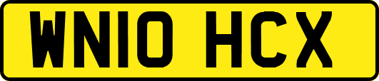 WN10HCX