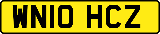 WN10HCZ