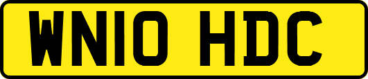 WN10HDC