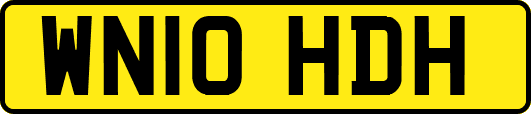 WN10HDH