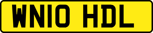 WN10HDL
