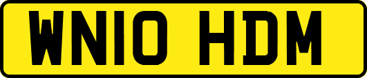 WN10HDM