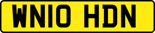 WN10HDN