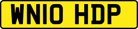 WN10HDP