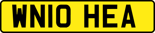 WN10HEA