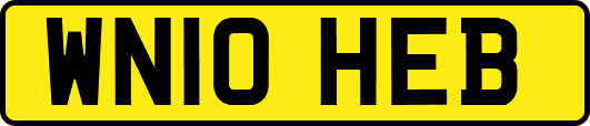 WN10HEB