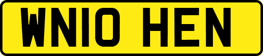 WN10HEN
