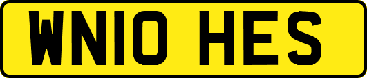 WN10HES