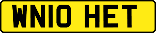 WN10HET