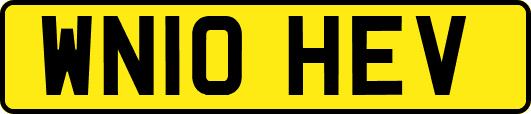 WN10HEV