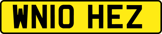 WN10HEZ
