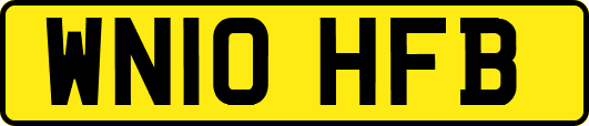 WN10HFB
