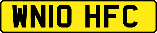 WN10HFC