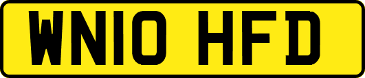 WN10HFD
