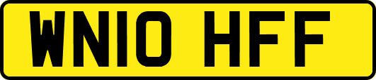 WN10HFF