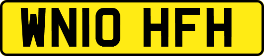 WN10HFH