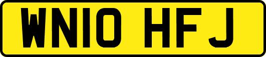 WN10HFJ