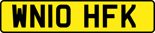 WN10HFK