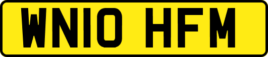 WN10HFM