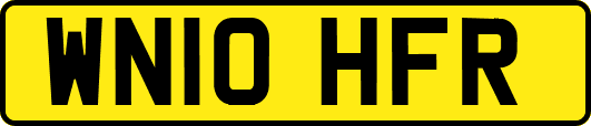 WN10HFR