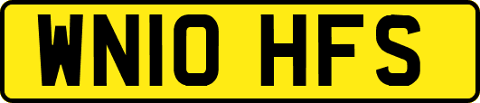 WN10HFS