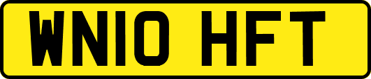 WN10HFT