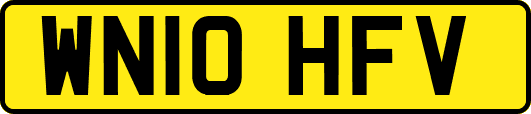 WN10HFV
