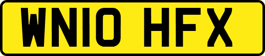 WN10HFX