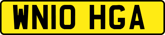 WN10HGA
