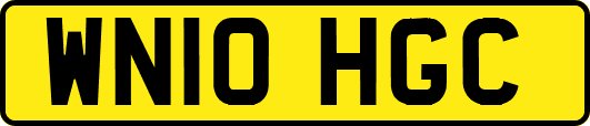WN10HGC