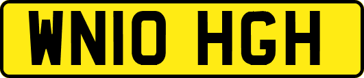 WN10HGH