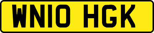 WN10HGK
