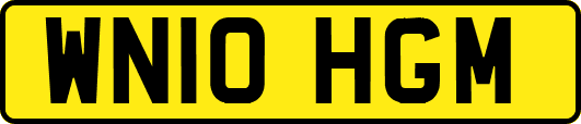 WN10HGM