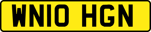 WN10HGN