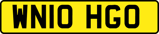 WN10HGO