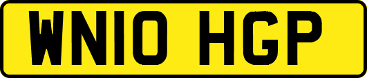 WN10HGP