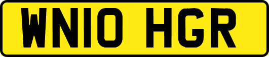 WN10HGR