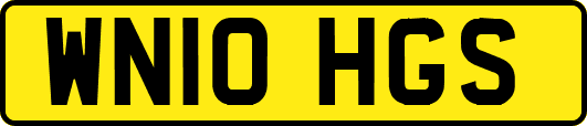 WN10HGS