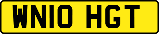 WN10HGT