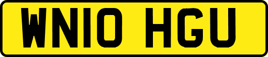 WN10HGU