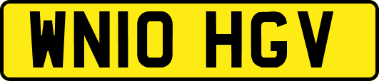 WN10HGV