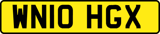 WN10HGX