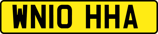 WN10HHA